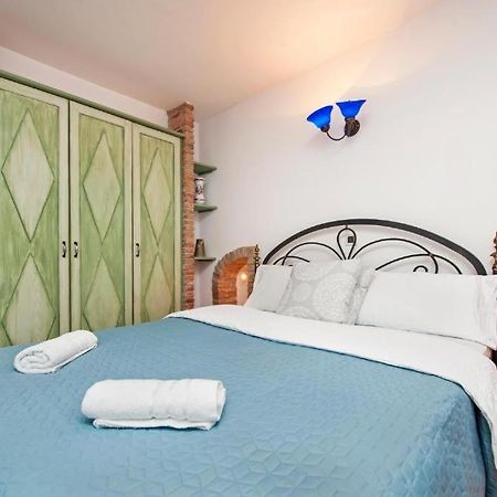 Apartments Casa Rubeus Rovinj Eksteriør billede
